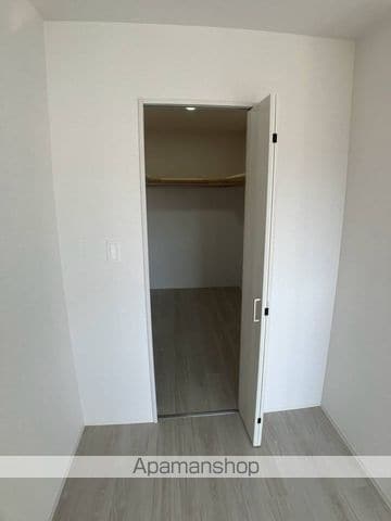 ヴェルジュ小郡の内装写真