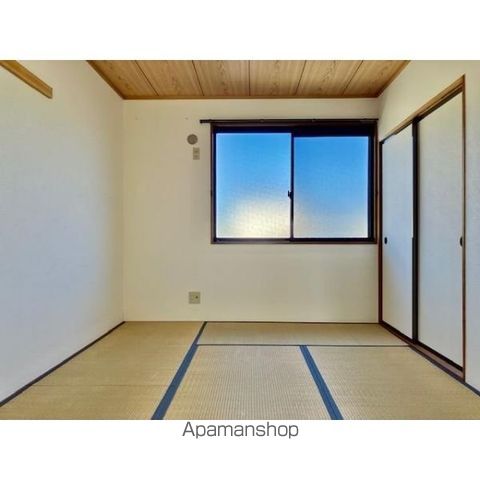 ニューヘブン石山の内装写真