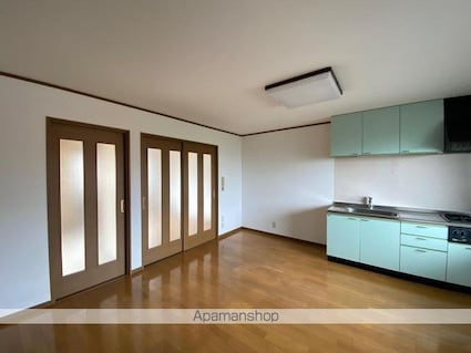 メゾンクラスター[2LDK/48m2]の内装4