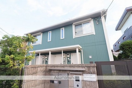 サンコート宮沢[1LDK/41.15m2]の外観5