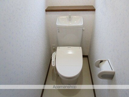 ルーミー千歳台[2LDK/57.13m2]の内装3