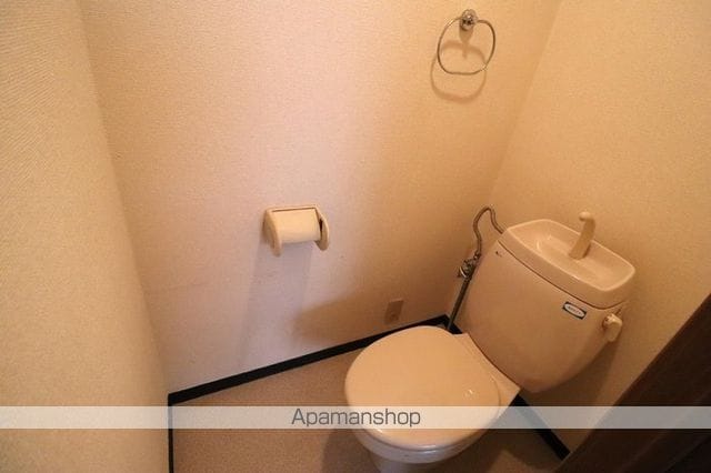 プリムローズカンタービレ カンタービレの内装写真