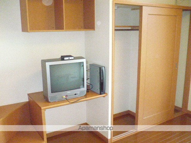 レオパレスソレーユの内装写真