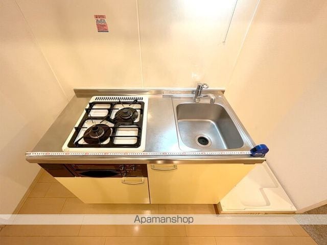 ベルデュール小石川の内装写真