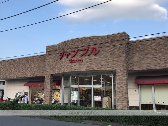 ランビニオンの周辺写真