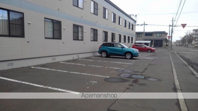 レオパレスノースシティIIIのその他写真