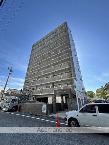 ロイヤルコーポ野田の外観写真