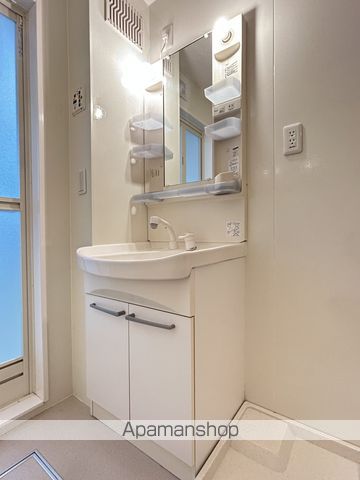 ソレイユ新吉田東の内装写真
