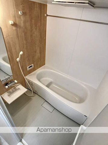 グランパセオの内装写真