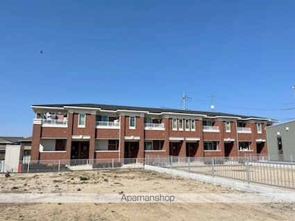 エスポワール[2LDK/56.47m2]の外観5