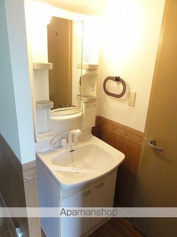 メゾンドタカヤナギの内装写真