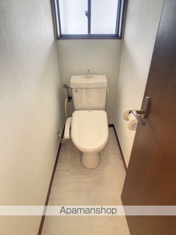 坂井ハイツの内装写真