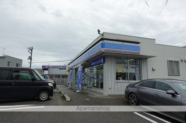 レオパレスSANCTUARYの周辺写真