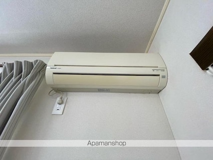 リーバハイツ伏石[1K/23.18m2]のその他設備