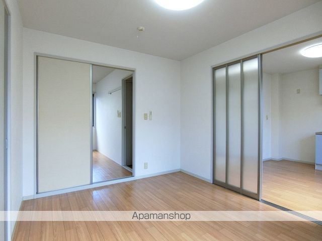セレッソCの内装写真