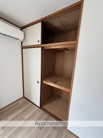 フローレンス2番館の内装写真