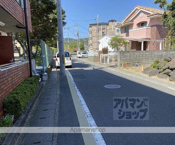 桂川マンションの周辺写真
