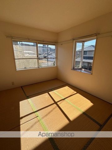 コートKの内装写真