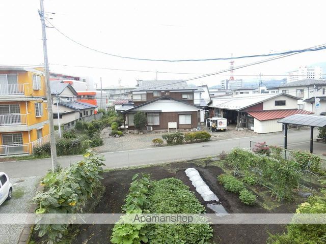 レジデンスコスモ上堂のその他写真