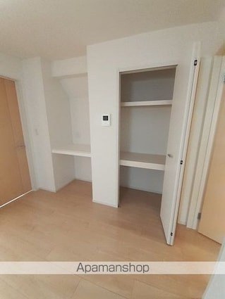 ストロベリー　フィールズＡ[2DK/45.82m2]の収納