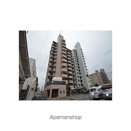 ＩＴＯＨ壱番館[3LDK/71.3m2]の外観2