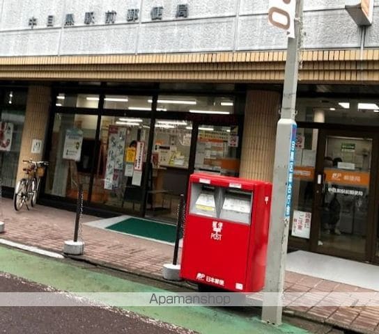 プライムアーバン中目黒の周辺写真