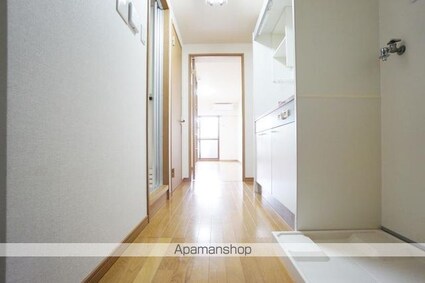 マルベリー桑原[1K/23.66m2]の内装3