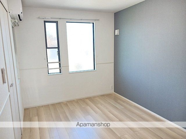 エテルノ アルドールの内装写真