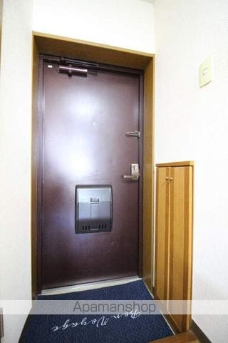 リバージュ浜の内装写真
