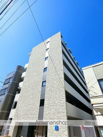リライア吉野町IIの外観写真
