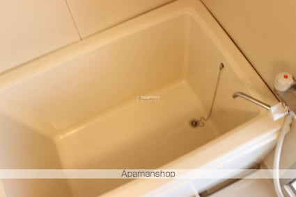 広島県府中市中須町[2DK/30.87m2]のバス