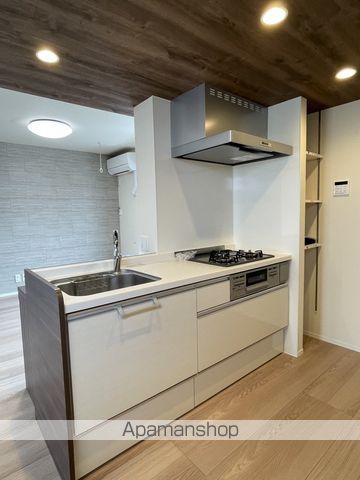 Maison de Lumiereの内装写真