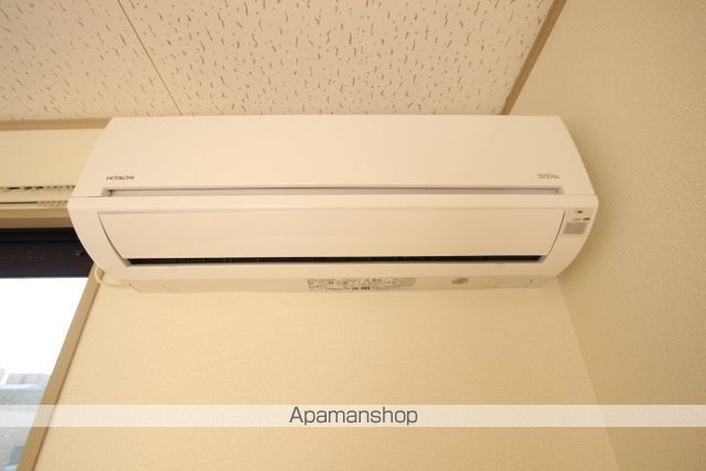 セジュールAOTAの内装写真