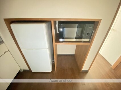 パストラルイン二の宮[1K/28.2m2]の共用部2