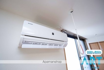 ネクサス衣山Ⅱ[1R/32.8m2]のその他設備