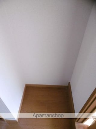 プランドール[1K/17.72m2]の内装1