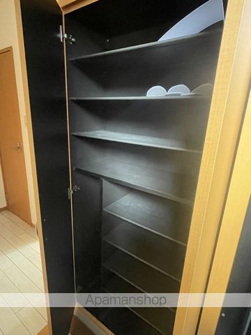 グリーンヒルズの内装写真