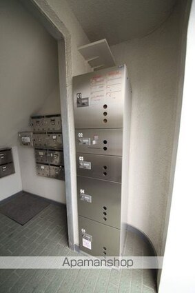 多摩センターグリーンビル[1K/29.1m2]の共用部3