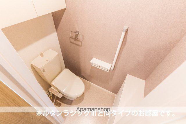 ティグレの内装写真