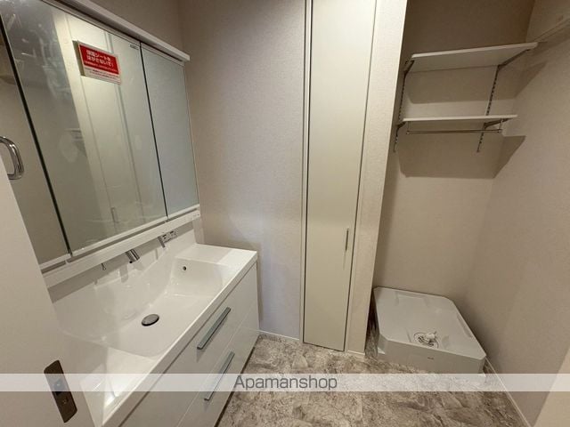 FDI CASA片瀬江ノ島Iの内装写真