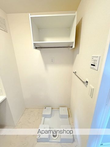 焼津市 2階建 築10年の内装写真
