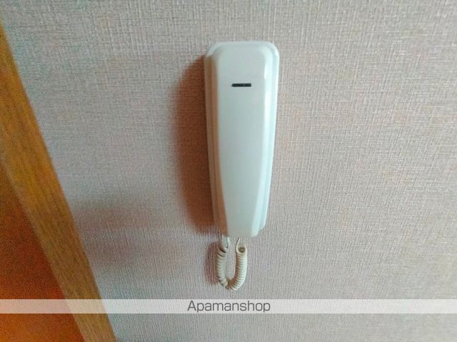 タウンハウス京口の内装写真