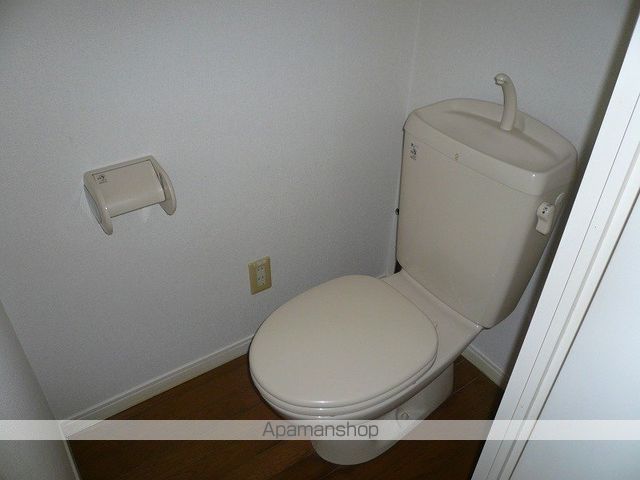 レオパレス高屋の庄の内装写真