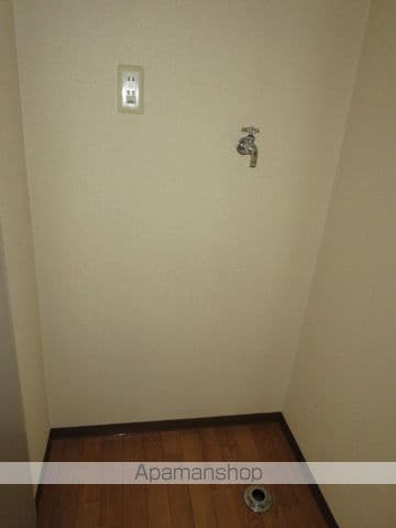 メゾン ルミエールの内装写真