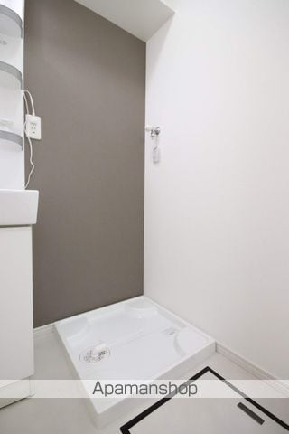 プラウドシャトー若葉の内装写真