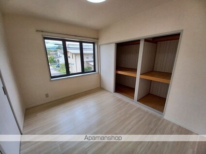 ＤＩＡＳ　ＯＡＮＡ　Ｄ棟[2K/42.6m2]の収納