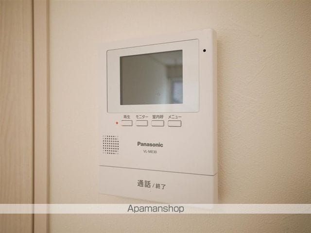 ラプラス小松島の内装写真
