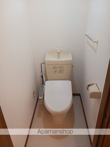 エクセランTの内装写真