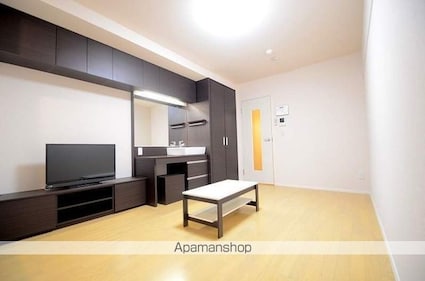 ミランダアレグリア[1R/26.5m2]のその他部屋・スペース
