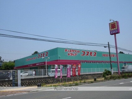 マリアローザ[1R/33.15m2]の周辺4